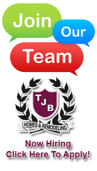 Join The TJB Team!