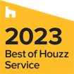 Houzz Best of Service 2023
