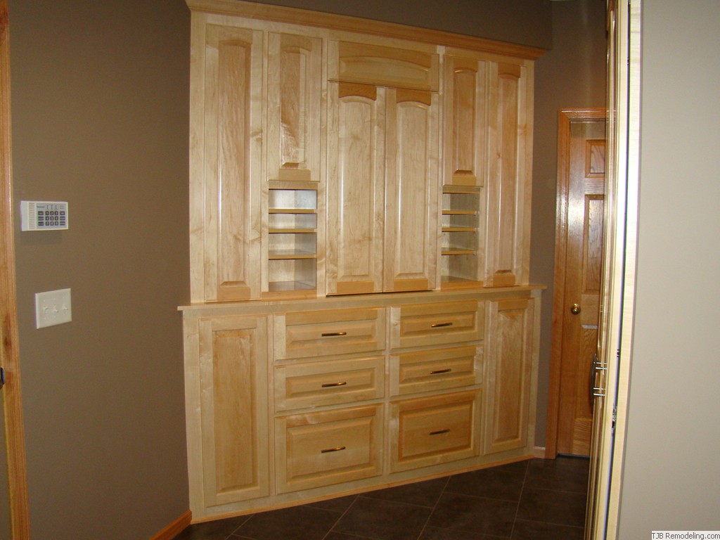 Custom Built-ins - Wickedly Awesome Cabinetry.